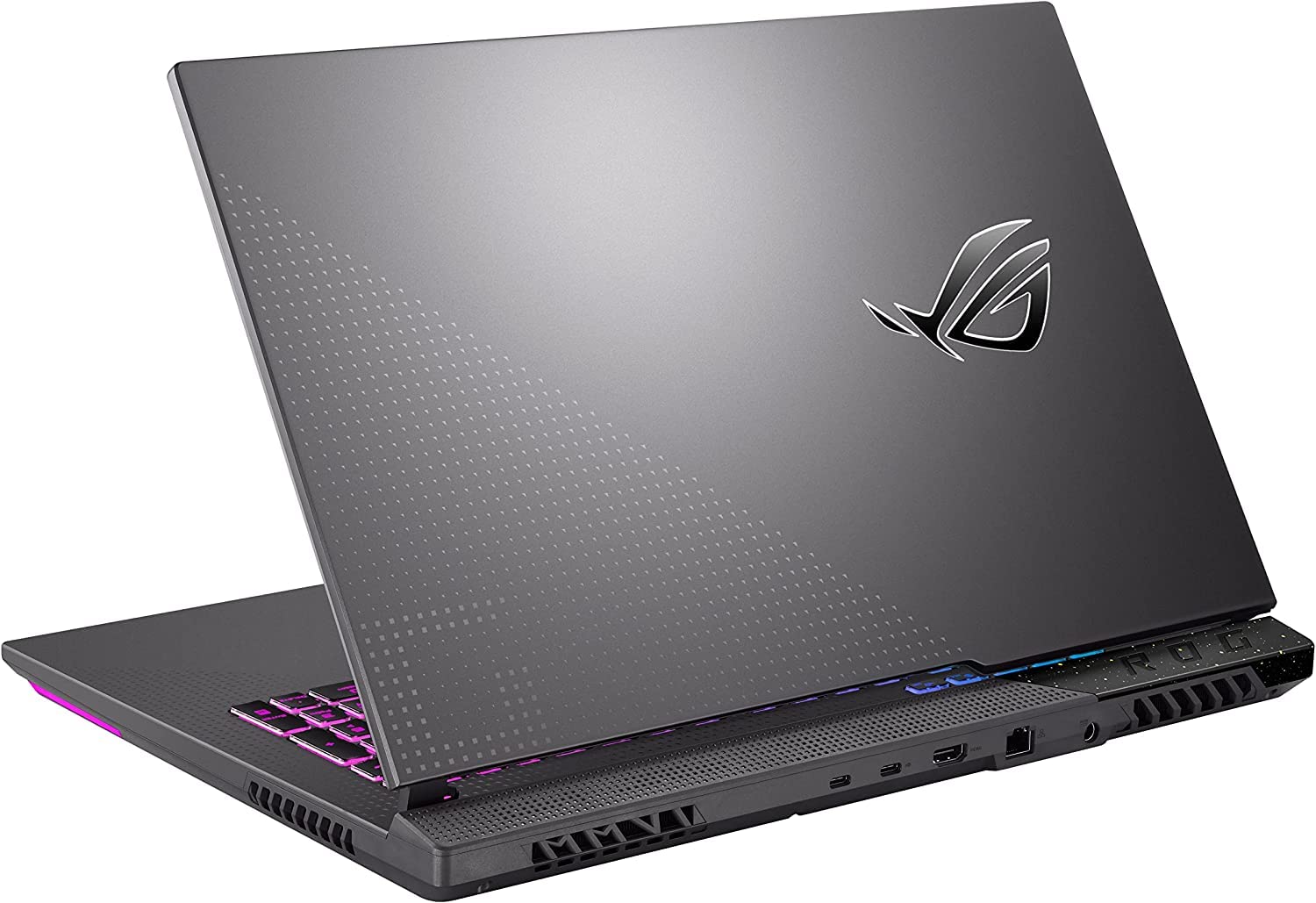 Amazon.co.jp: ASUS ゲーミングノートPC ROG Strix G17 G713RS ( AMD 