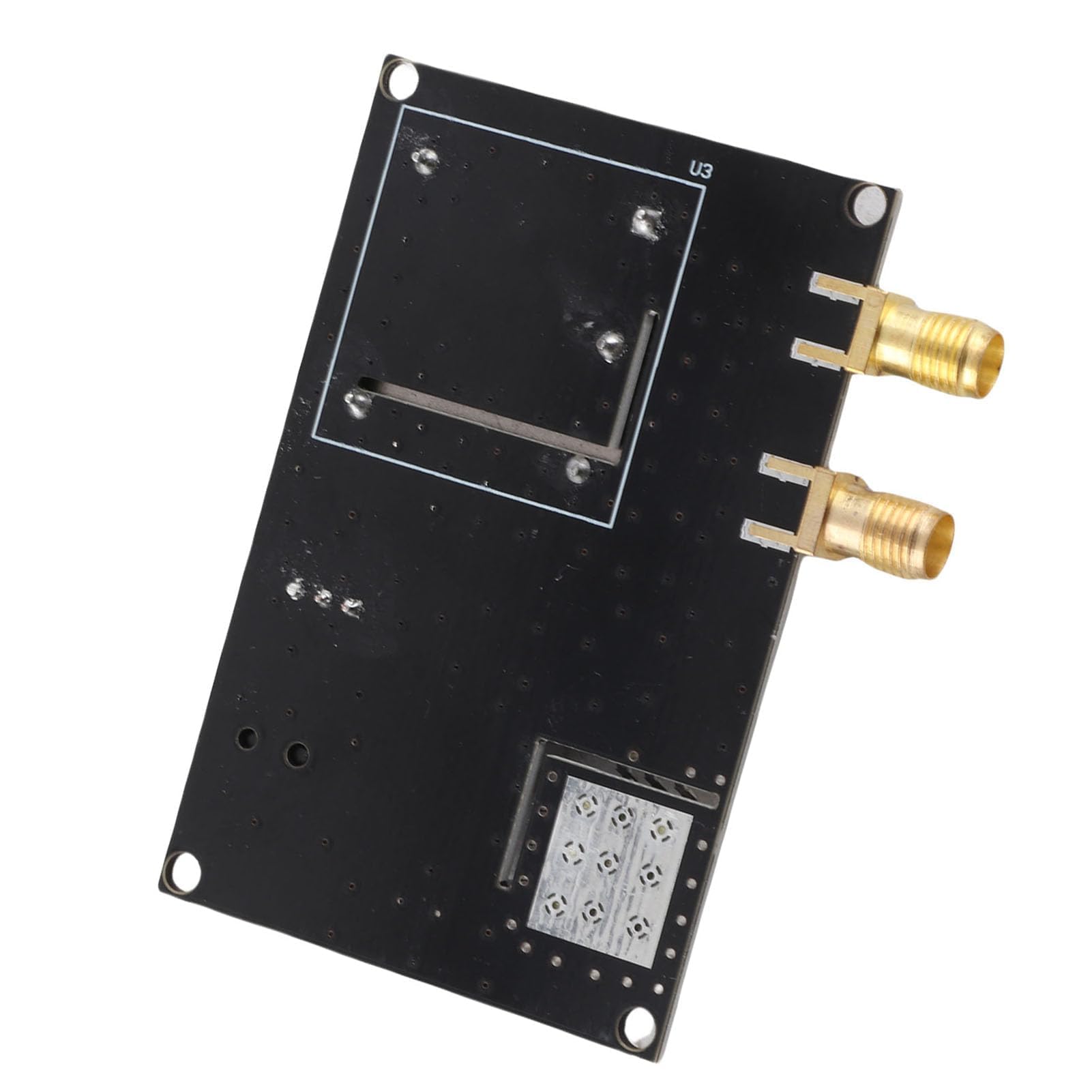 Ocxo 10 Mhz Estándar Referencia Módulo Oscilador Temperatura Constante
