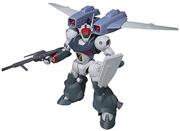 Amazon.co.jp: TAMASHII NATIONS ROBOT魂 [SIDE RV]バイファム