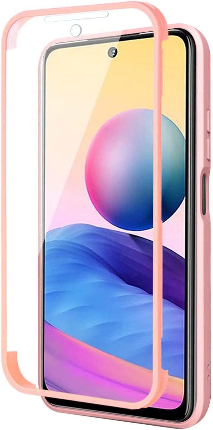 yanasuo Funda Compatible con Xiaomi Redmi Note 11/Note 11S 4G 6.43