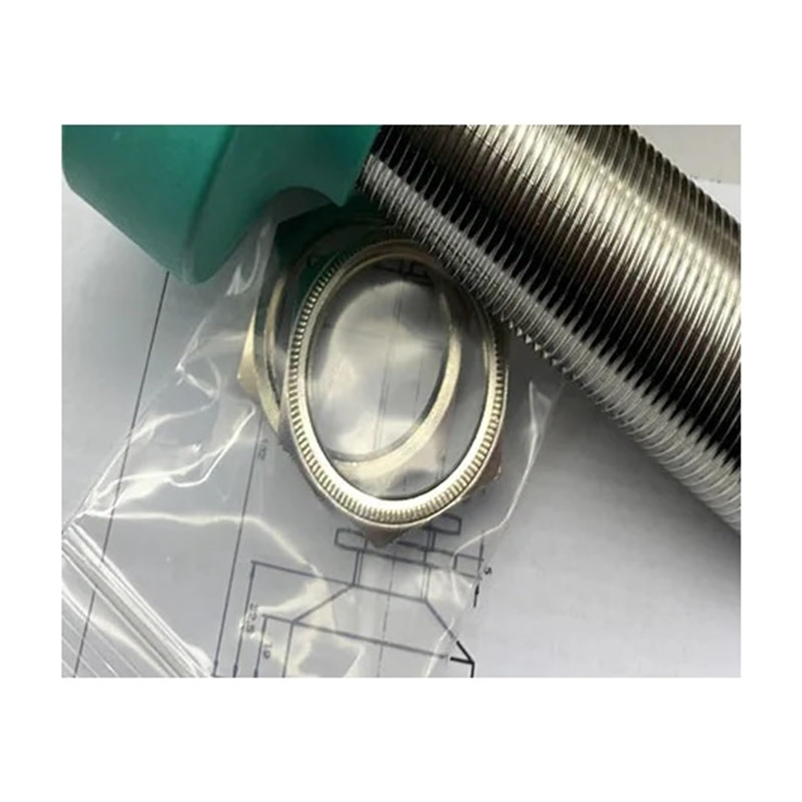 Capteur de proximité UC6000-30GM70S-UE2R2-V15 ultrasonique industriel