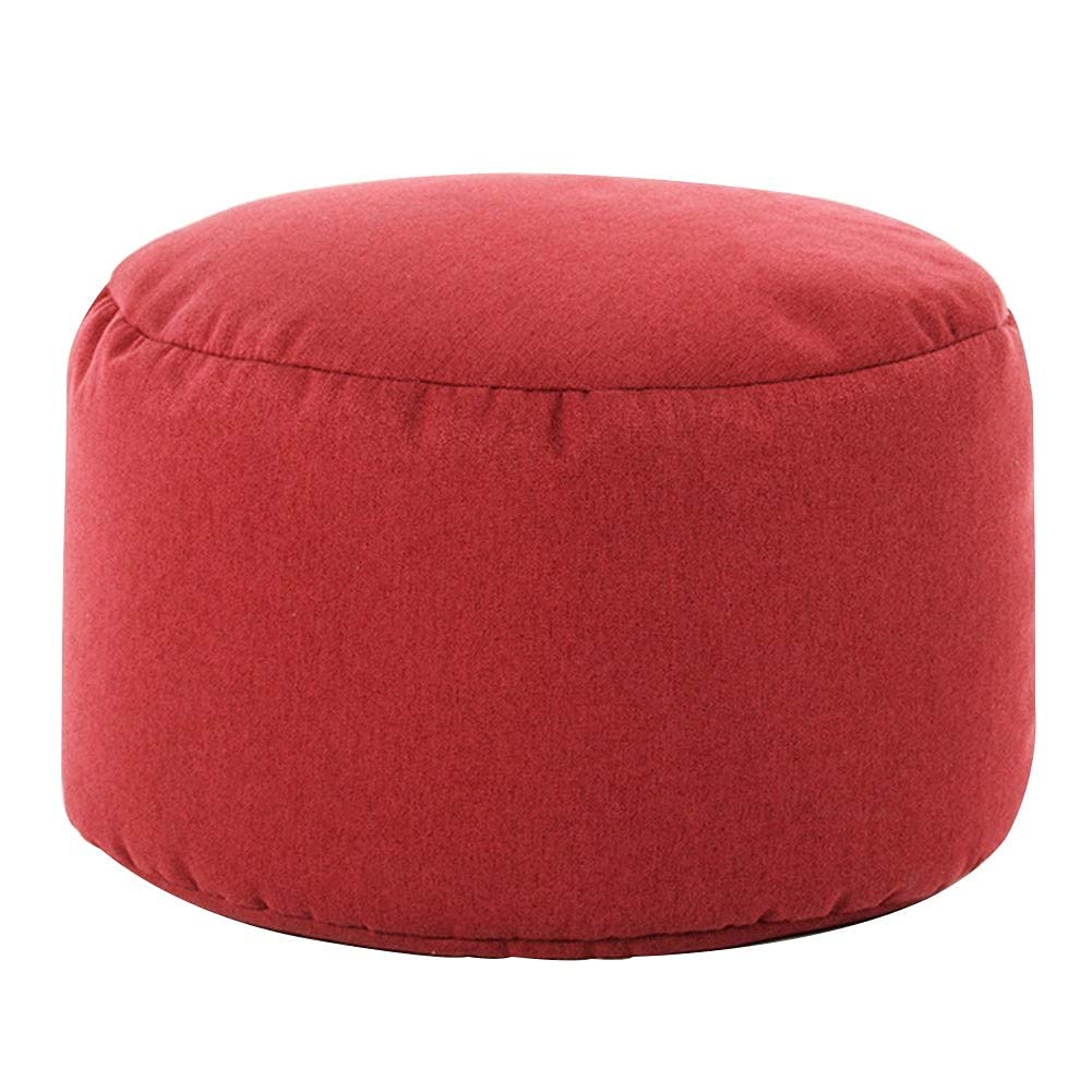 Repose-pieds amovible et lavable avec assise haute résilience