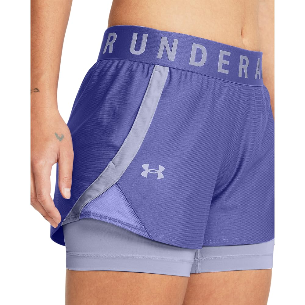 Under Armour Szorty Stożkowe Tech - Szorty na deskę Mężczyźni