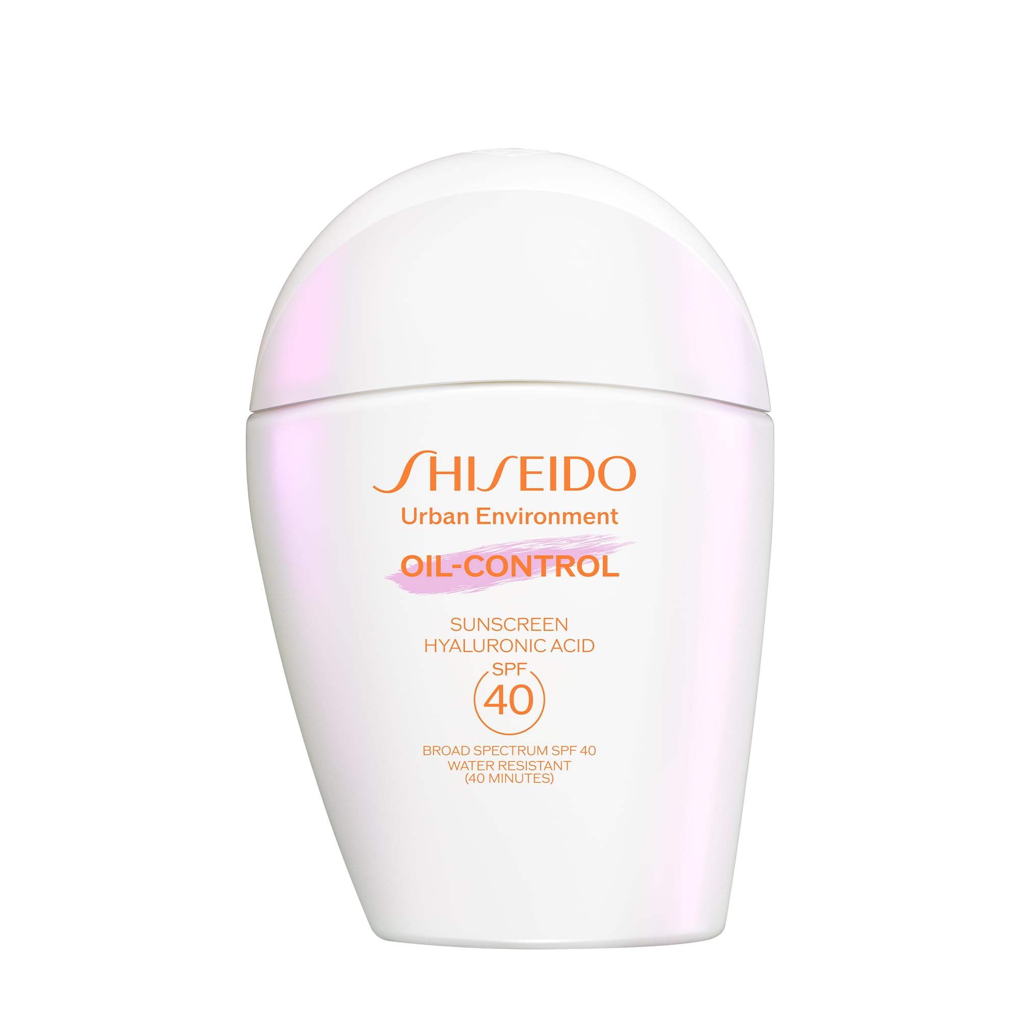 SHISEIDO
オイデルミン エッセンスローション
化粧液　
特製サイズ Amazon.com: Shiseido Urban Environment Oil-Free Sunscreen