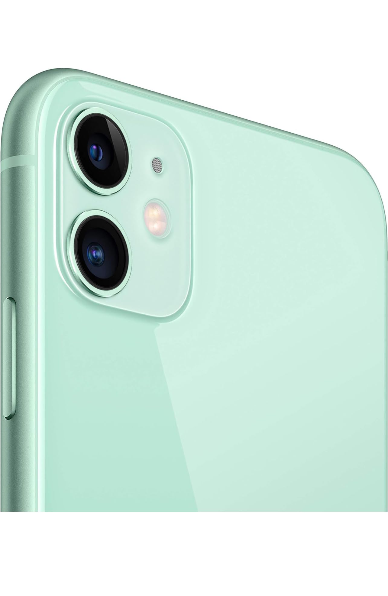 i.Phone 11 128gb green (Renewed)
