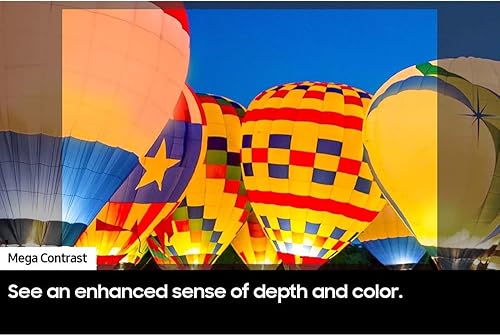 Miniatura 7 de SAMSUNG UN50CU8000FXZA - Smart TV Crystal UHD 4K de 50 pulgadas con paquete de protección mejorada CPS de 2 años