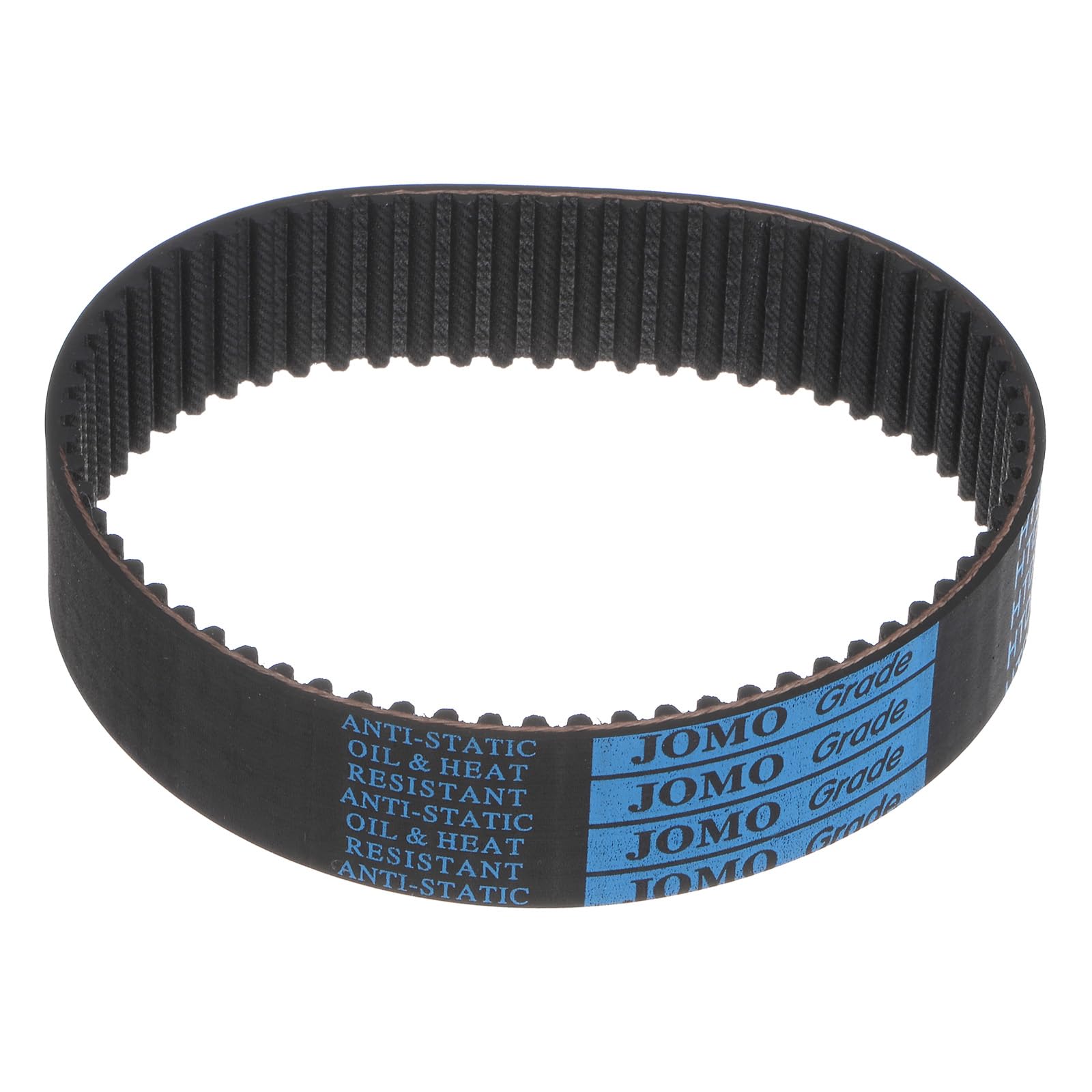 uxcell HTD-5M Rubber Timing Belt 103 Teeth, 515mm Pitch Length x 15mm Width x 3.6mm Height, Closed Loop Pulley Timing Belt — Amazon image 20
