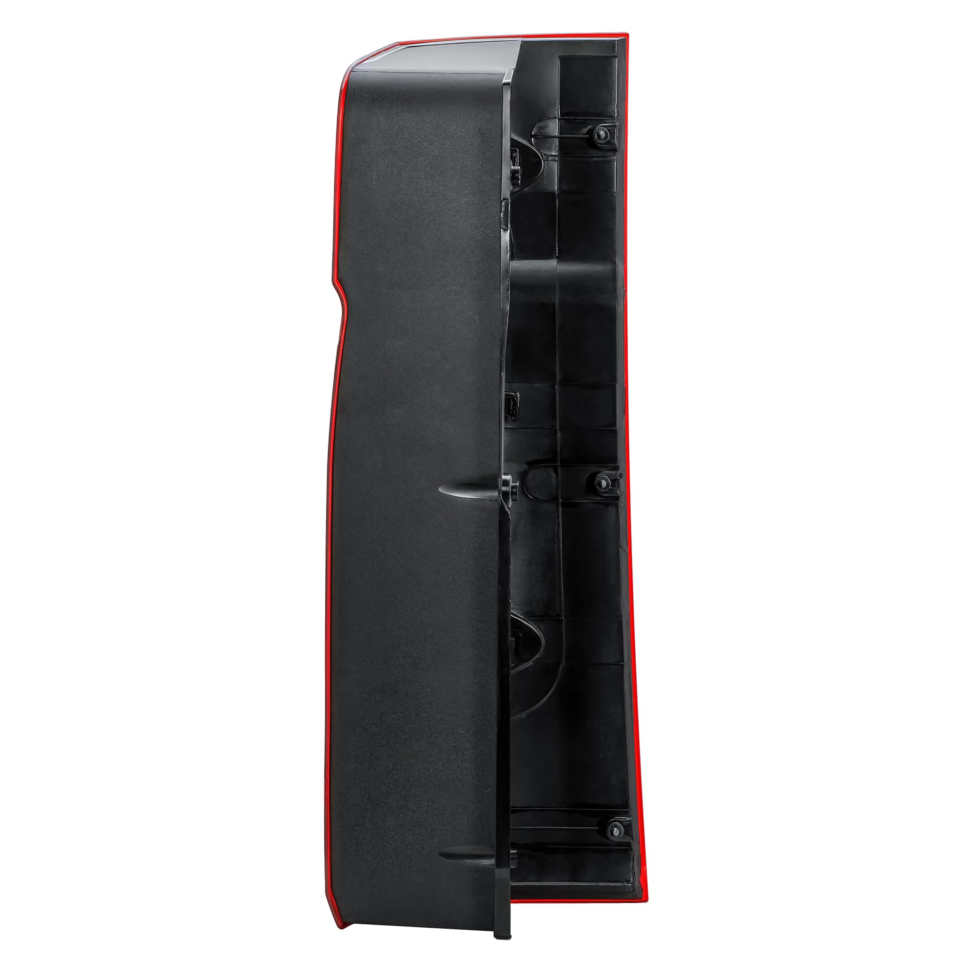 LONGLING Faro Trasero Izquierdo Luz Trasera Para VW Crafter 2006-2017
