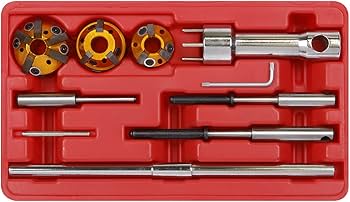 ●その様用 Amazon | Sealey Vs1823 バルブシートカッターセット 10個 | エンド