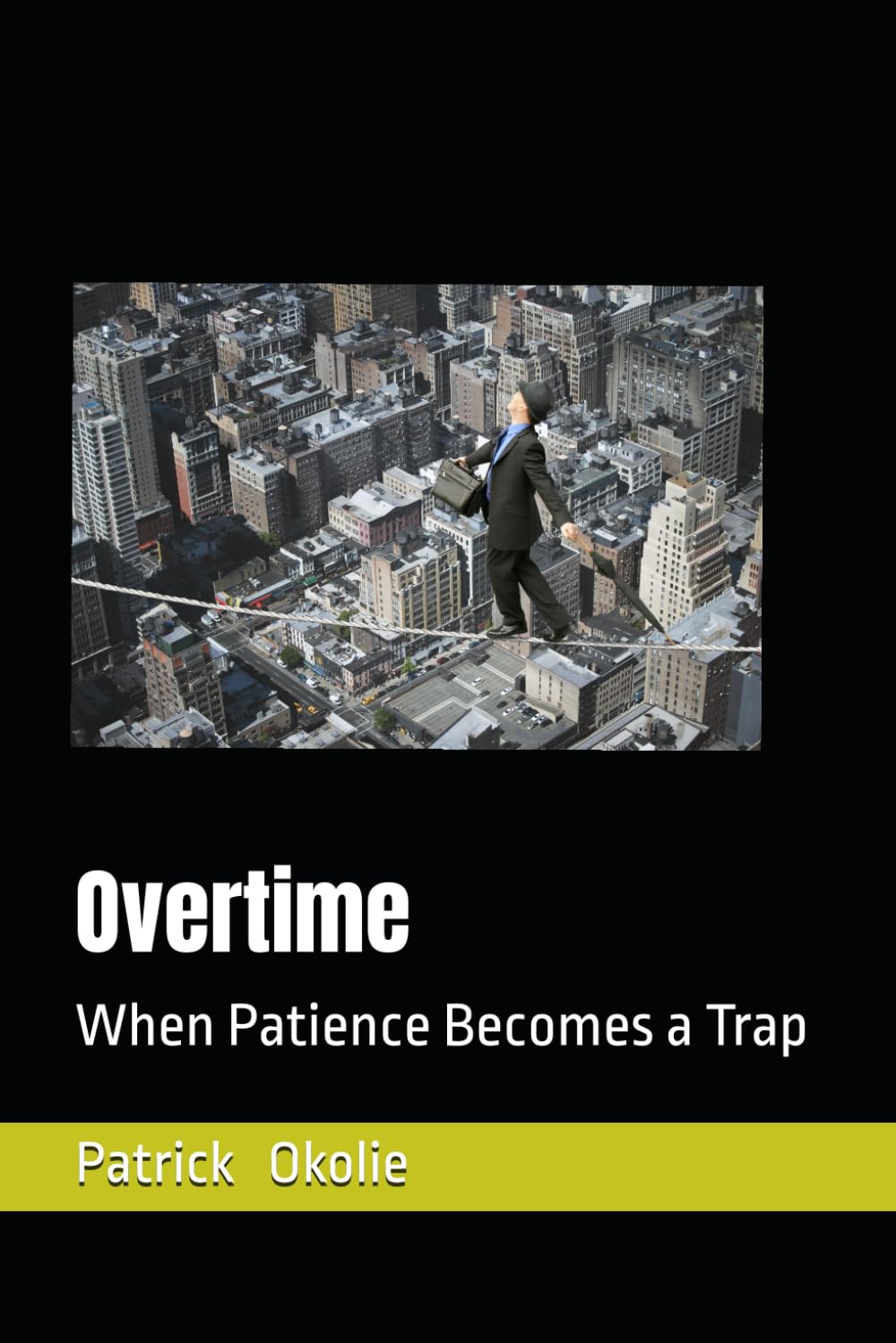 Overtime: When Patience Becomes a Trap
