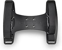 Aeroe Spider Rack Cradle - MTB eMTB Bike Rack Accessory for Secure Gear Carrying on Adventures