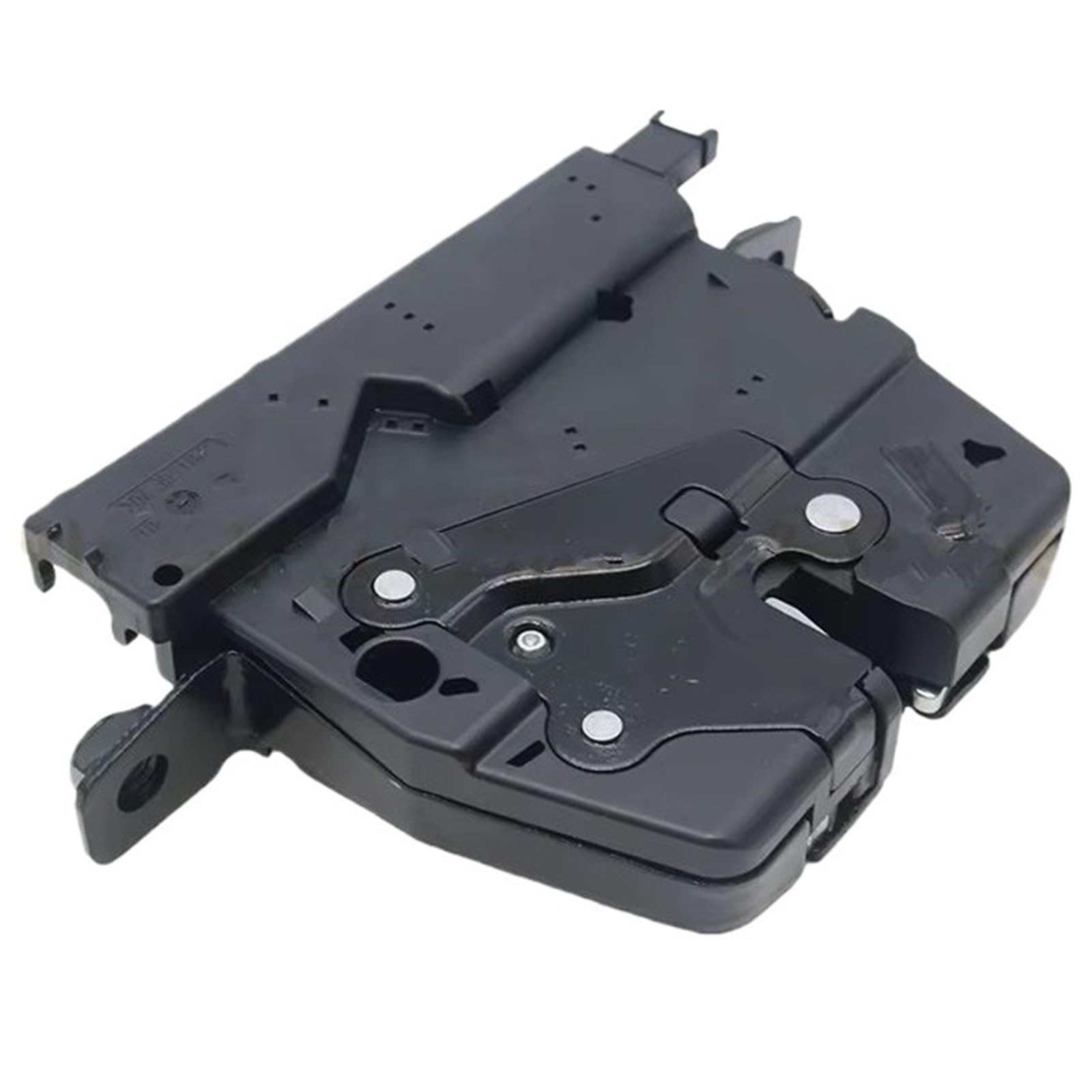 Llsucbd One Color Boot Lock Compatible With Bmw For 3 F30 2011-2015 Car Parts Tailgate Trunk Lid Lock Latch Actuator Motor Oem：51247191212 51244825342 7191212