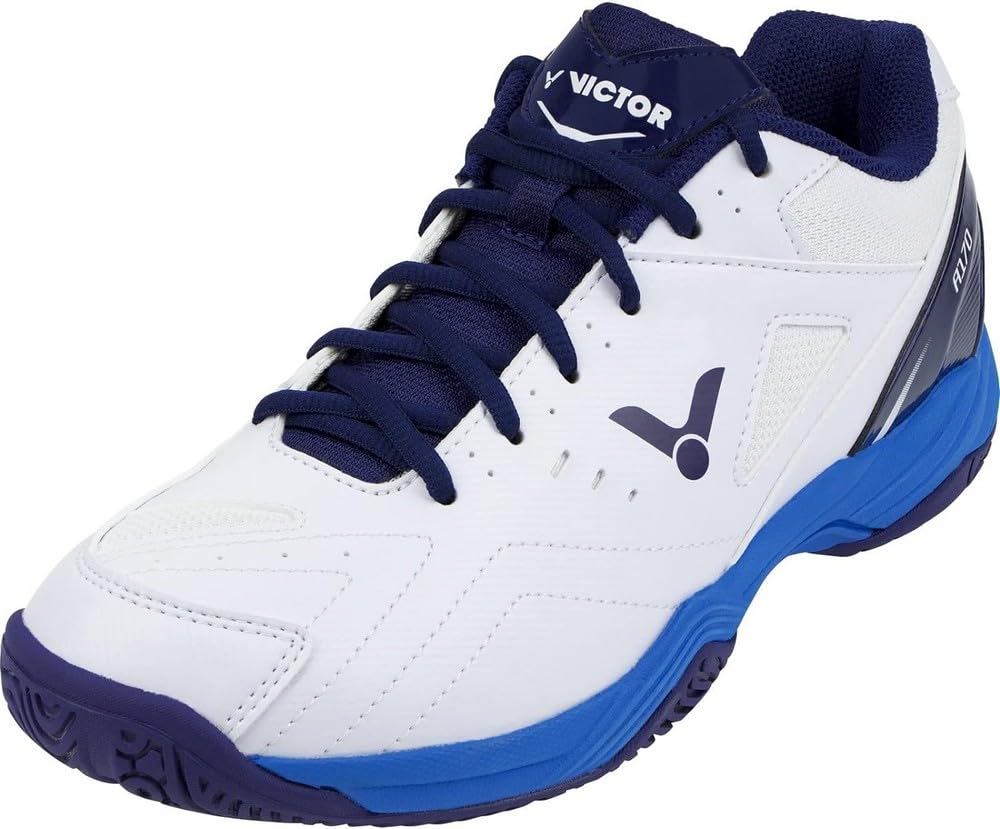 BONMAC Victor Sh-a170, Scarpa per Badminton Unisex-Adulto - 4