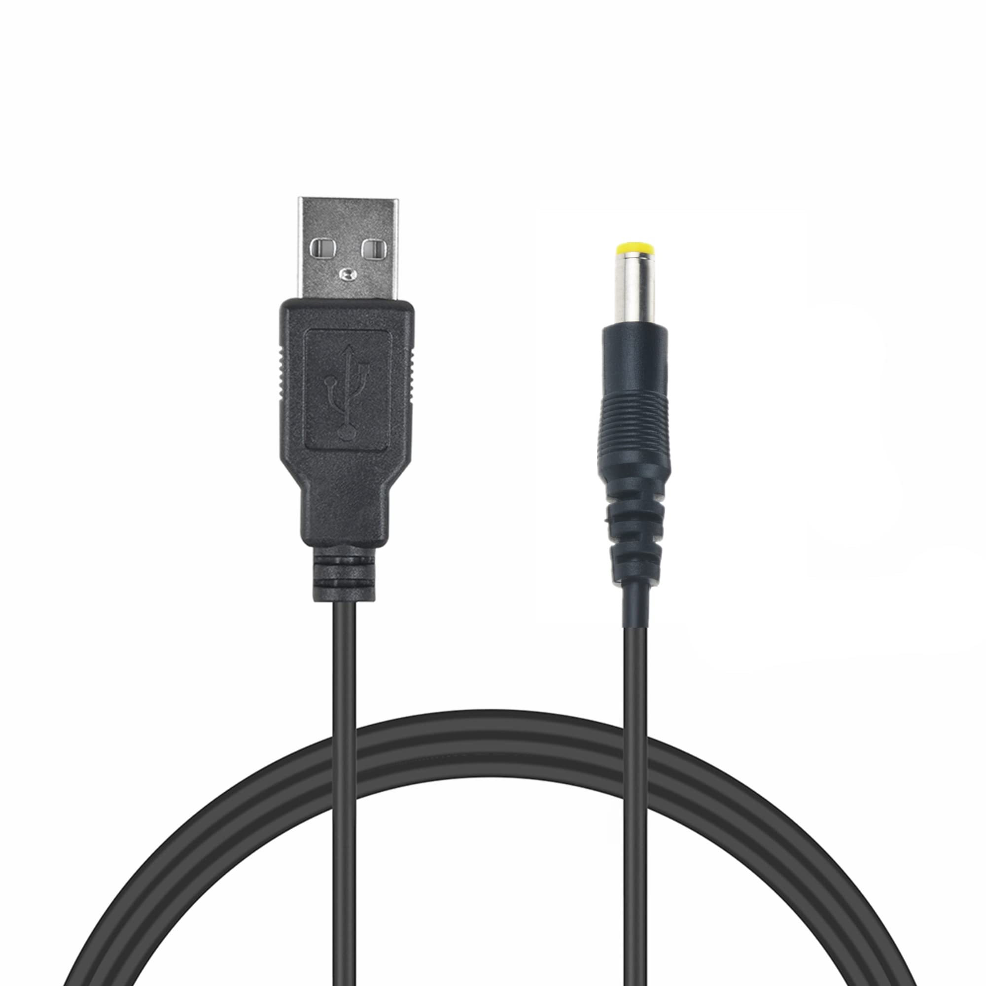 CJP-GeekUSB Power Adapter Charger Cable Replacement for Fifty Shades of Grey Greedy Girl Massager