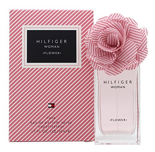 Hilfiger Women Flower Rose By Tommy Hilfiger 1.7 Oz / 50 Ml Eau De Parfum Women #TOP8