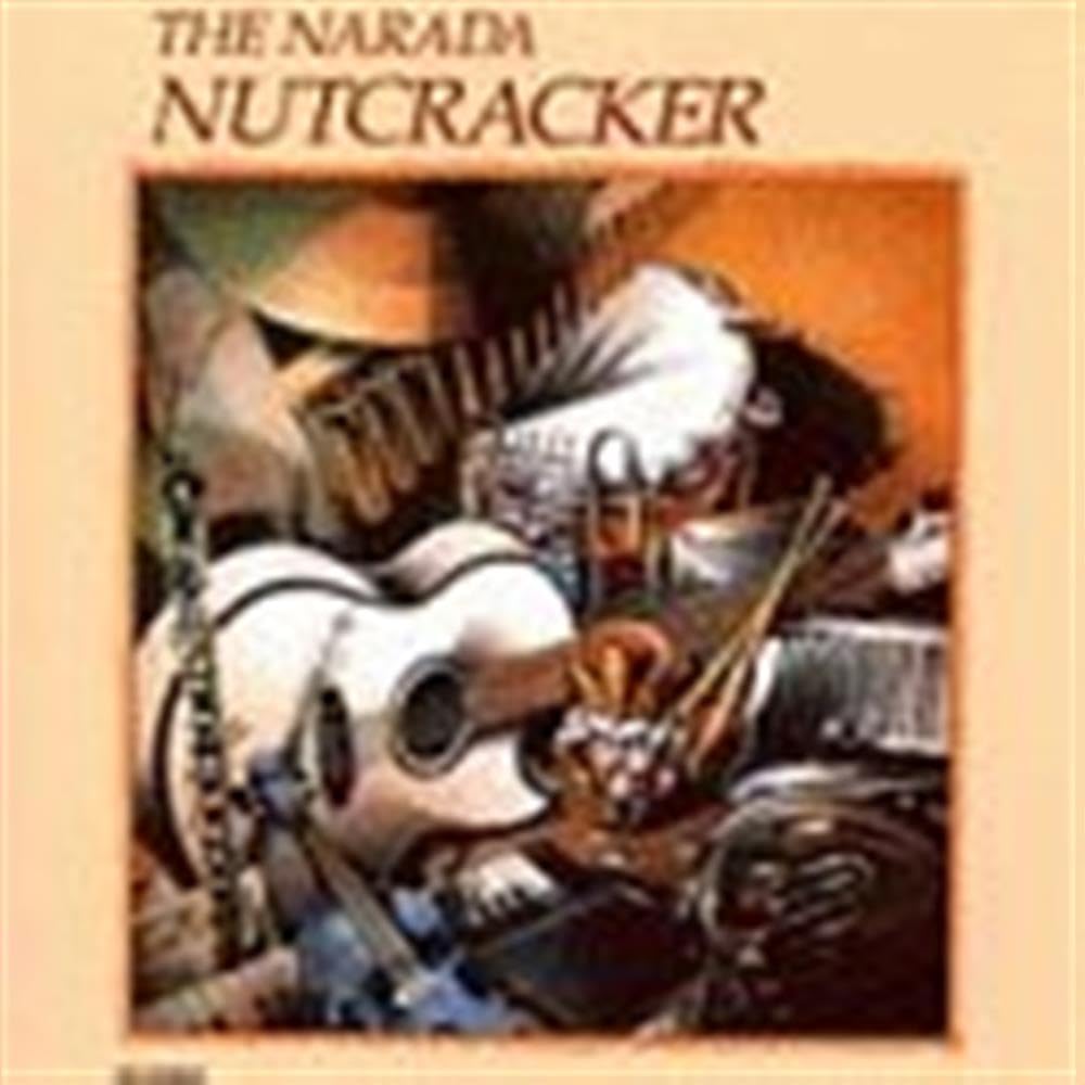 Narada Nutcracker [Audio CD]