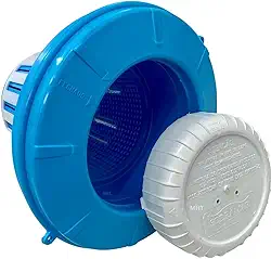 Flutuador Para Piscina Sodramar Cloro Em Tablete