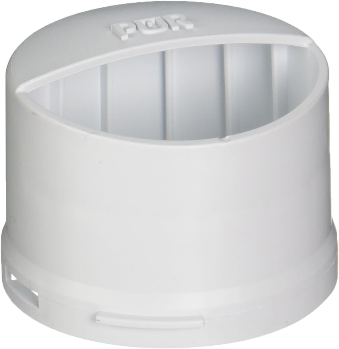 Whirlpool 2260518W Replacement Filter Cap, White