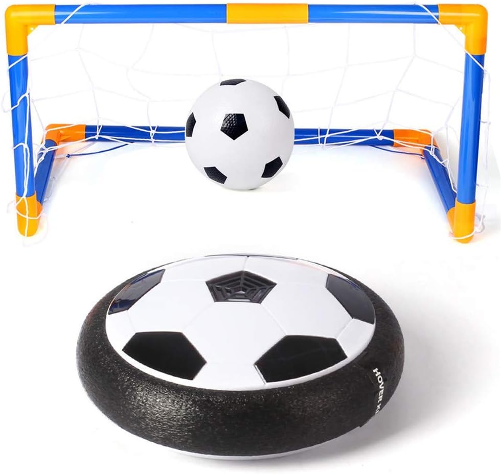 calcio rebounder per il cortile