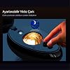Wanbo Eva Galaxy Projection Night Light 4 Different Sky Mode Bluetooth Speaker
