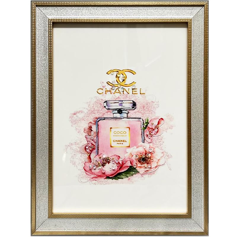 巨大水晶絵　 アートパネル　フラワー　フレームアート　絵画　絵　花　キラキラ 巨大水晶絵 アートパネル フラワー フレームアート 絵画 絵 花