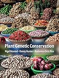 Plant Genetic Conservation