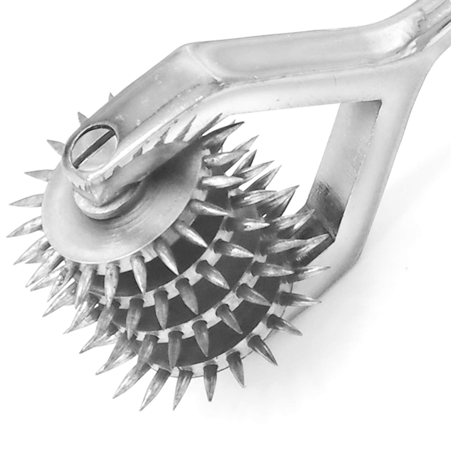 AAProTools Diagnostic NEUROLOGICAL Instruments WARTENBERG Sensory Pinwheel PIN Wheel 4 Head