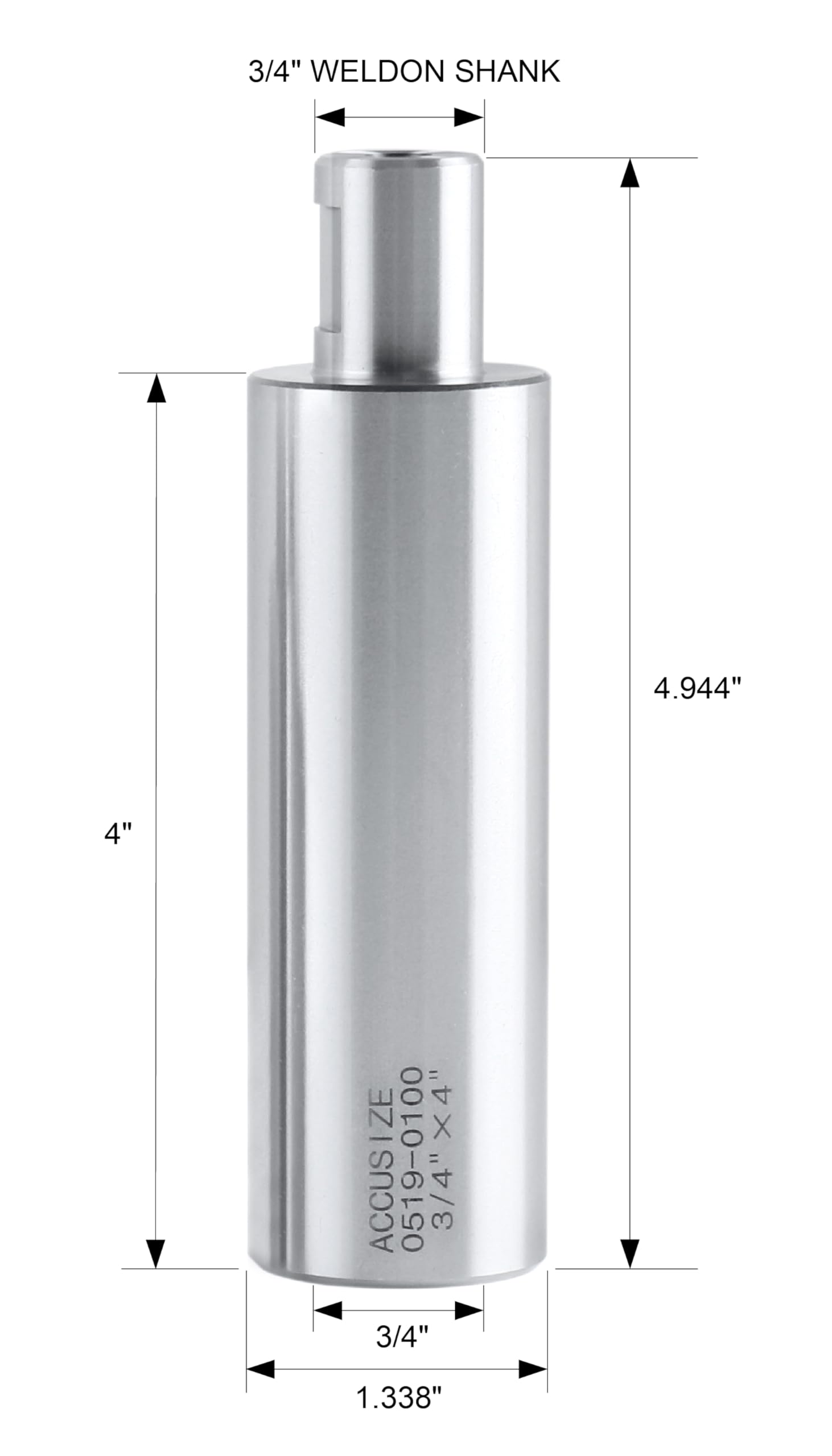 Accusize Industrial Tools 4
