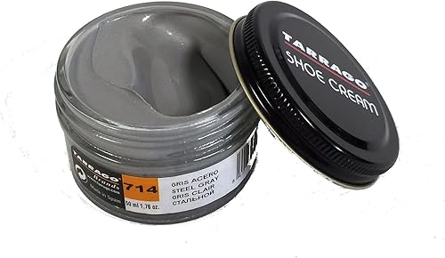 Miniatura 81 de Tarrago - Betún - Plata brillante 50 ml., Natural, Mango, 1.7 Onzas