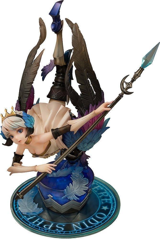 アクアマリン オーディンスフィア グウェンドリン 天翔ける戦乙女 Amazon.co.jp: アクアマリン オーディンスフィア グウェンドリン