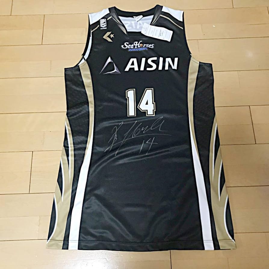 シーホース三河 金丸晃輔 ユニフォーム Yahoo!オークション - 新品 Bリーグ シーホース三河 2018-19