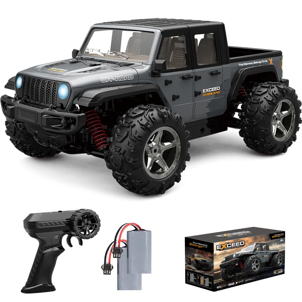 新品高速ラジコンカー 4WD LED 充電2本付 子供大人向け ギフトに最適 Amazon.co.jp: Ritaosan 高速 ラジコン オフロード 35km/h こども向け