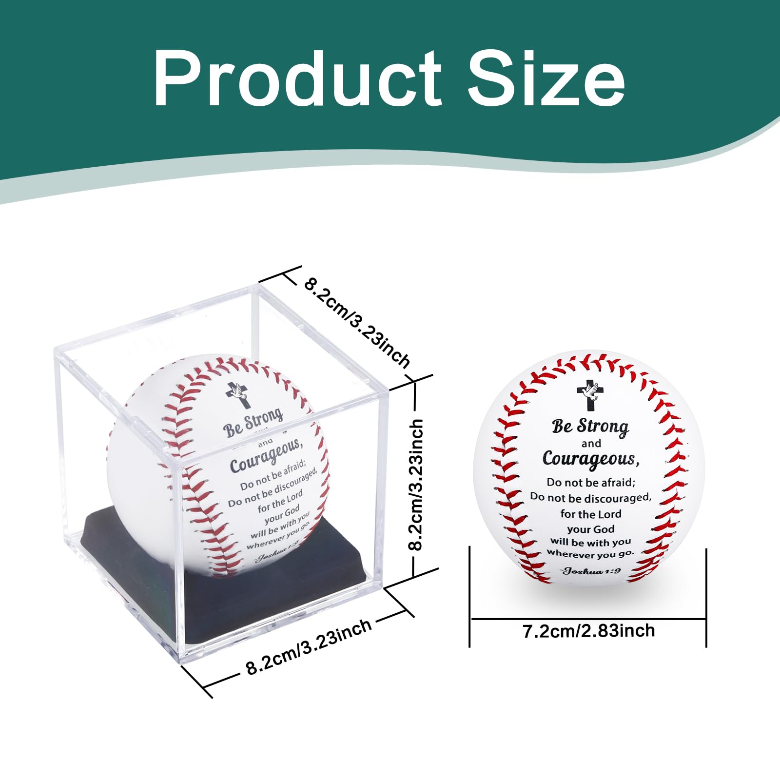 First Communion Gifts for Boys Confirmation Gifts for Teenage Boys Baptism Gift for Boys Men Teens 8-12-14 Cool Baseball Players Stuff Accessories Birthday Christmas Baseball Easter Basket Stuffers