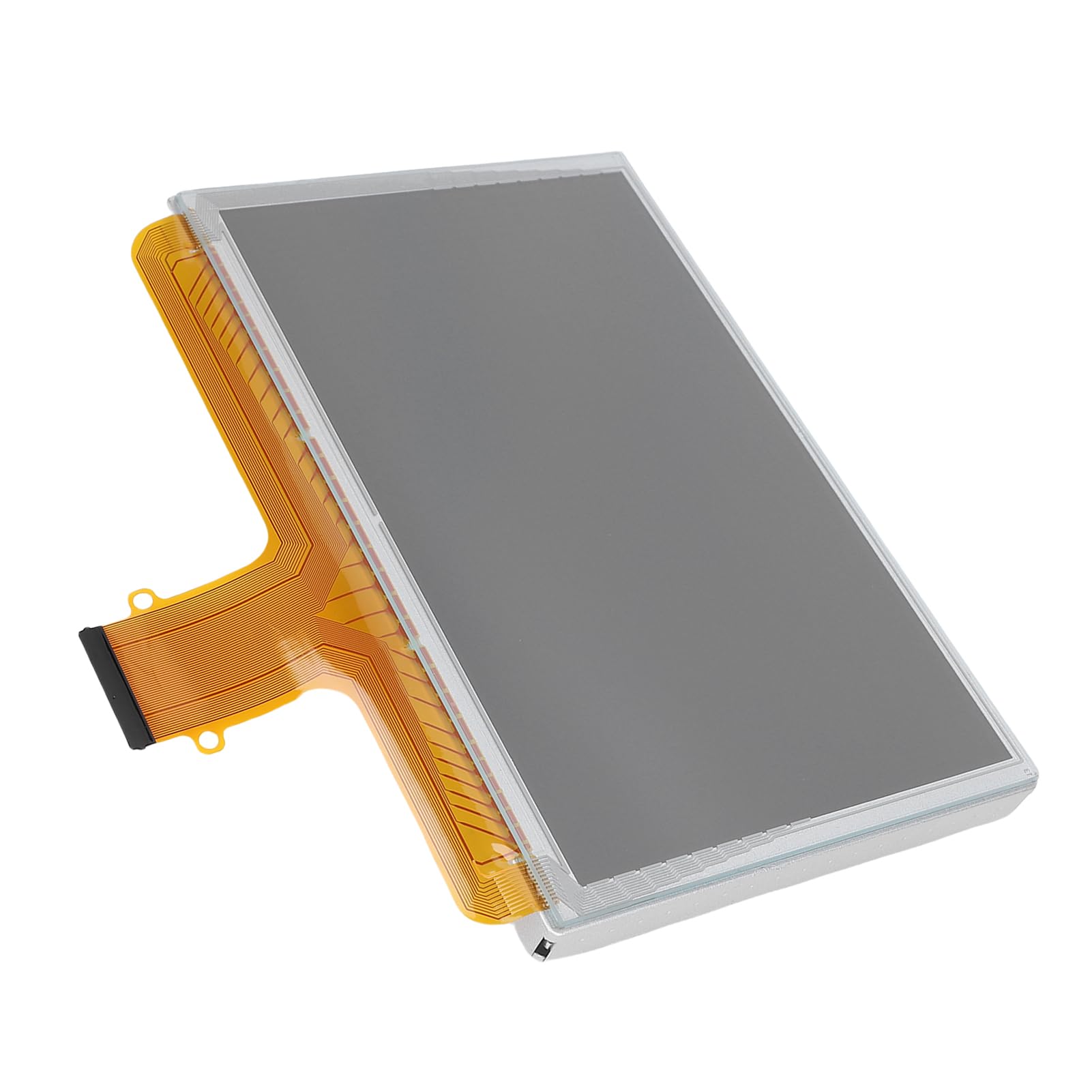 Generic Premium 8 "zamiennik Ekranu Dotykowego LCD dla 2500 3500 HD(ALL) 2014-2019, Responsywny DJ080EA 01K dla Entuzjastów Samochodów