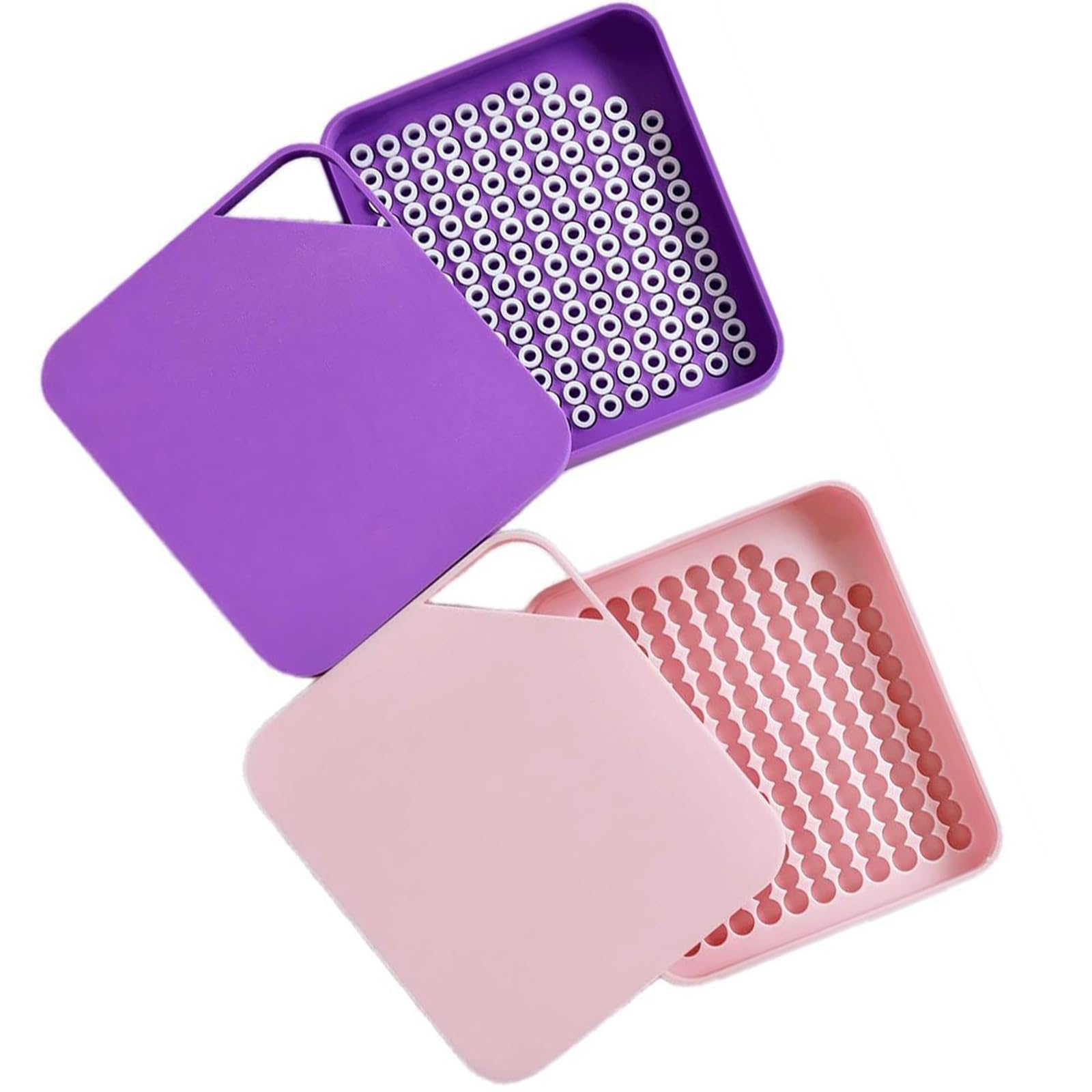 Calibration Tool with Tray for Lab and Industrial Applications Calibration Tool with Tray