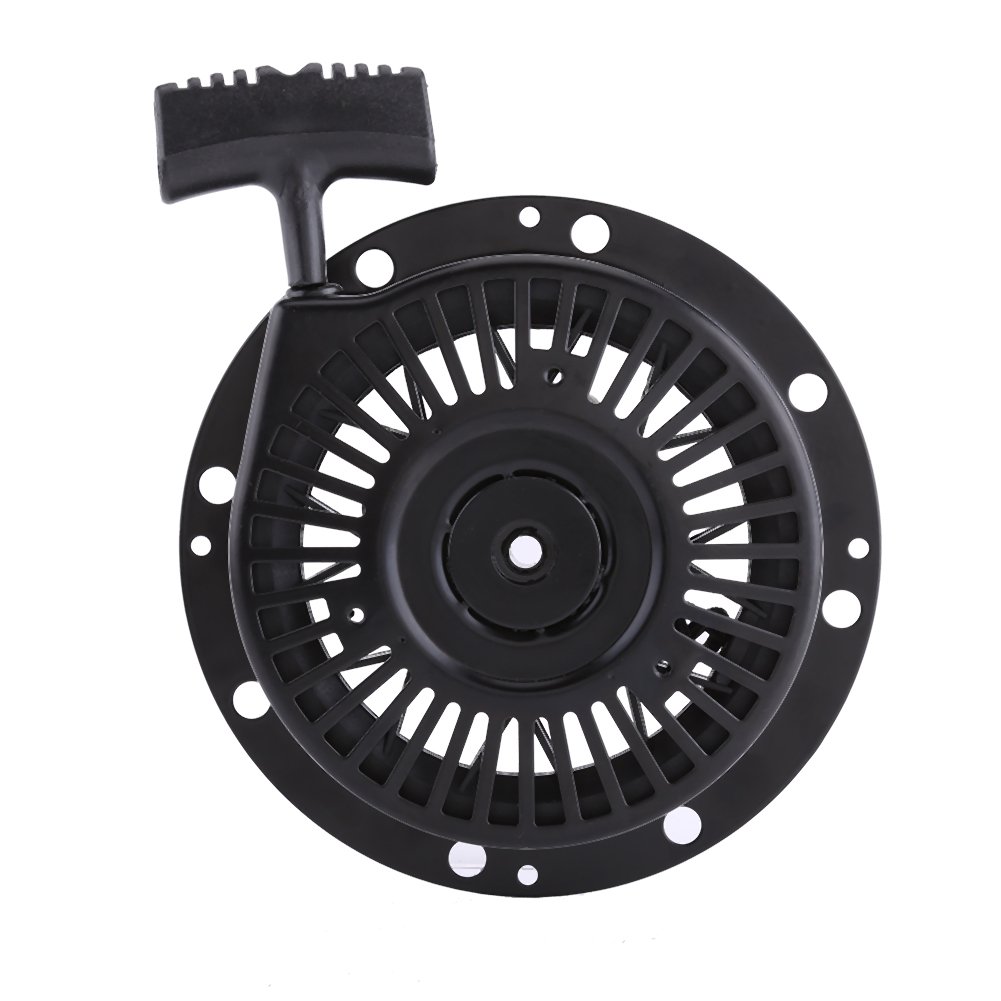 Briggs and Stratton 11Hp-Craftsman Pull Start Assembly - New Starter Pull Start Assembly for Tecumseh 590746 OHH50 OHH65 OHH60 HM80 HM90 HM100