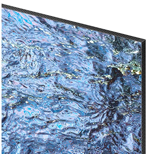 Samsung 75 inch QN900C 8K TV