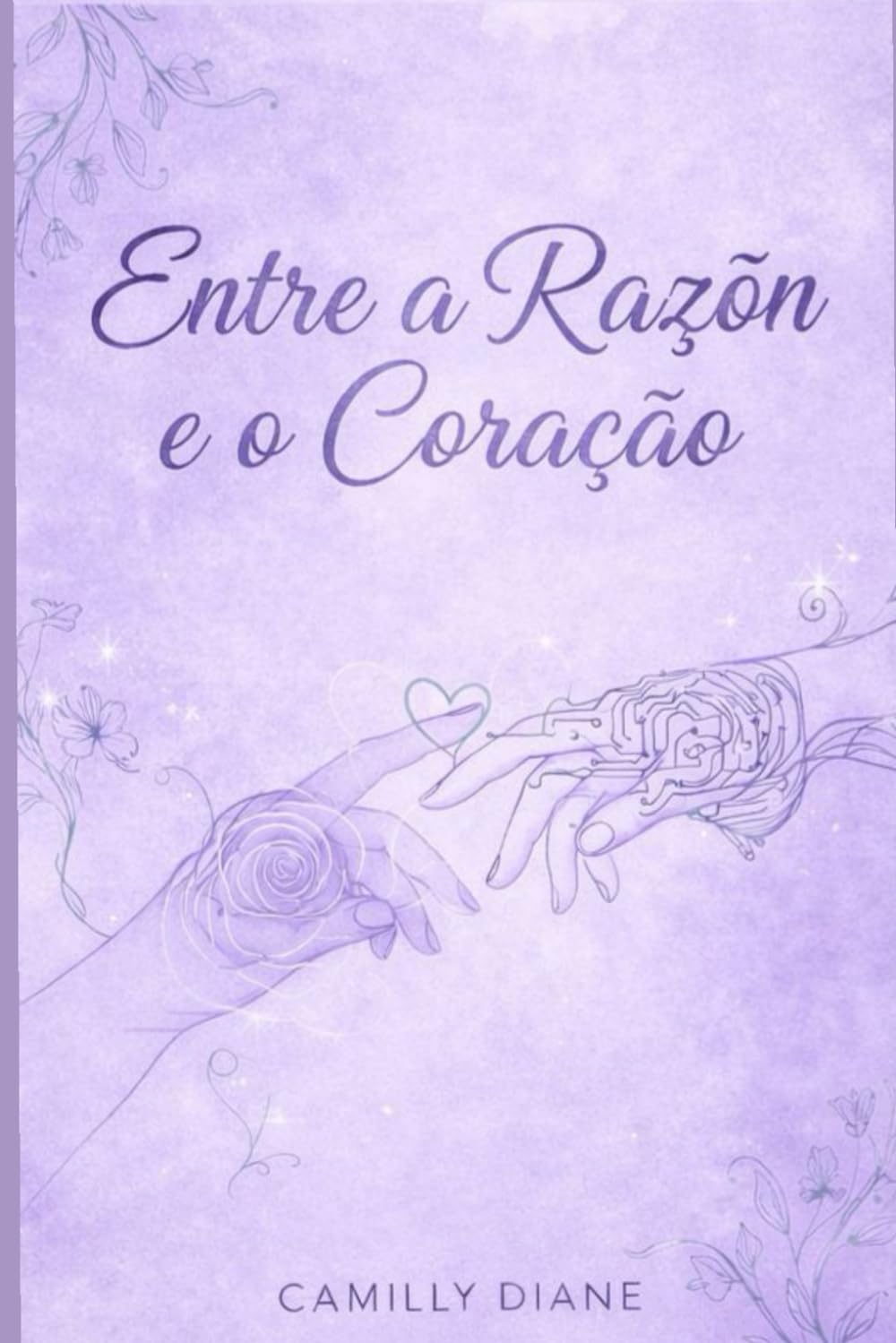 Entre a razão e coração