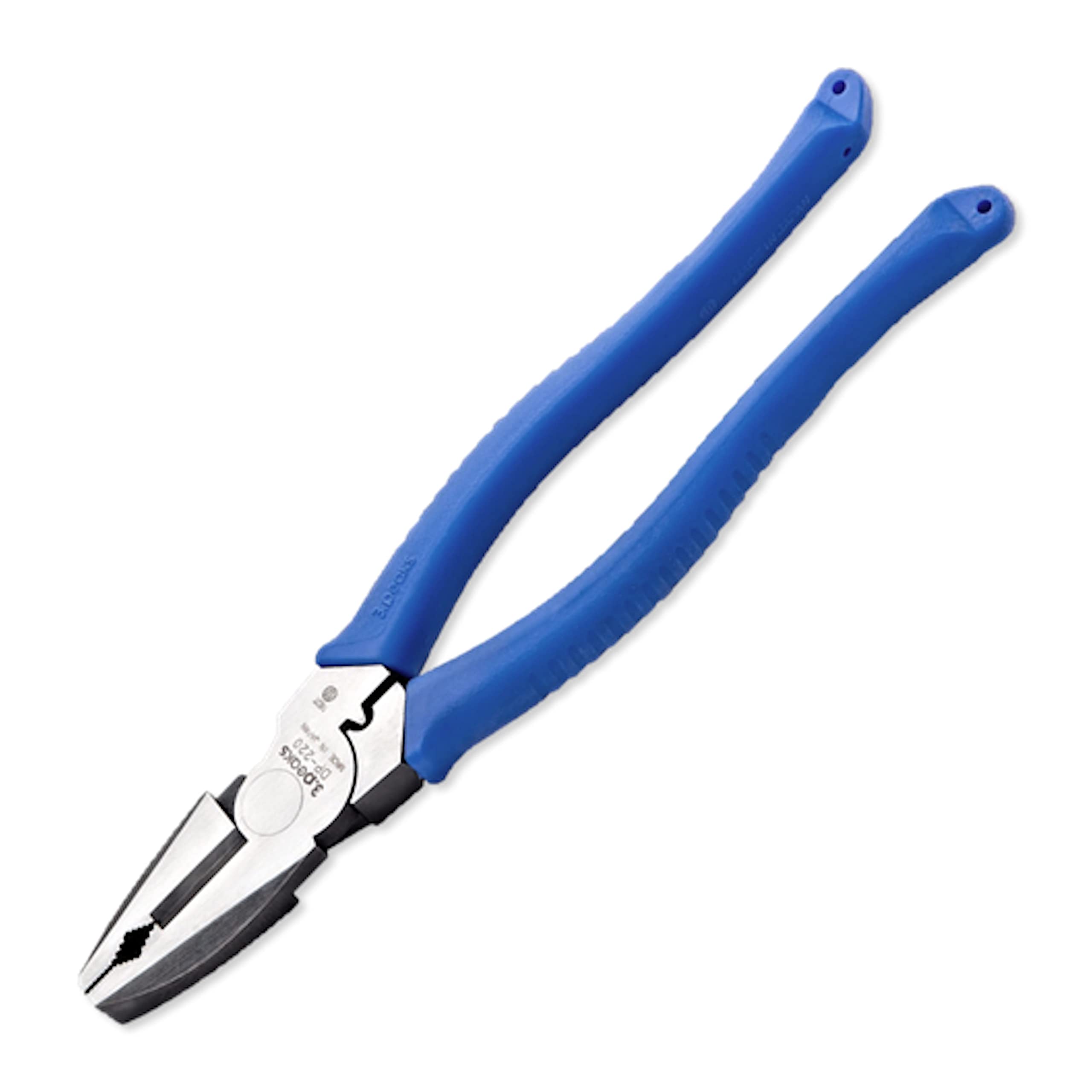 Acro218-3P電工パワーペンチDP-220安全用品&安全コード付-02 Amazon | Acro218-3P電工パワーペンチDP-220安全用品&安全コード付