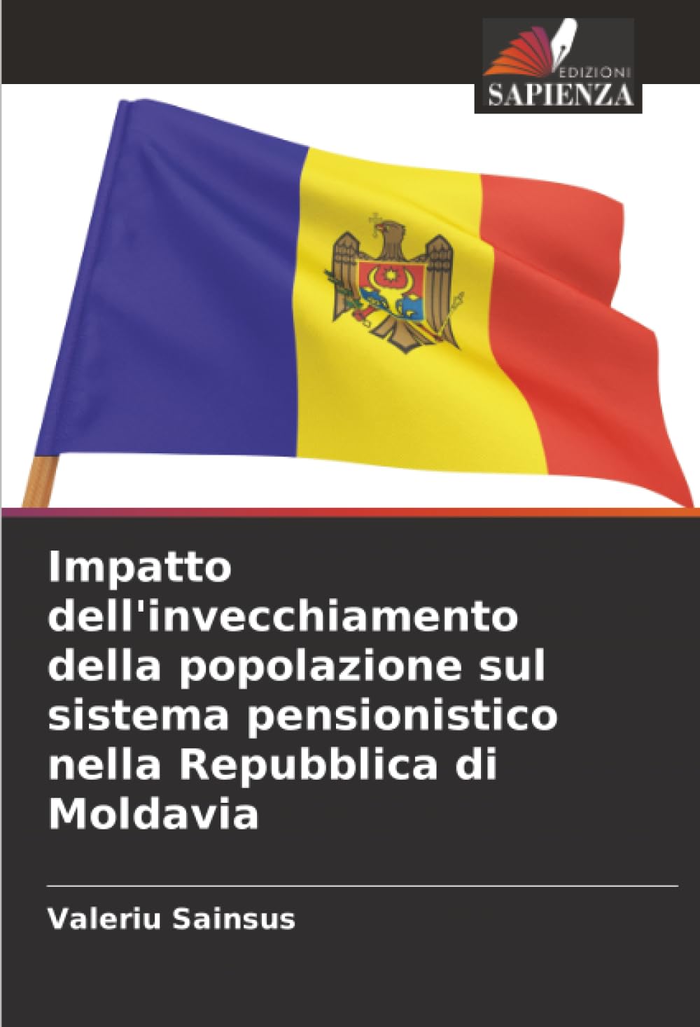 Impatto dell'invecchiamento della popolazione sul sistema pensionistico nella Repubblica di Moldavia