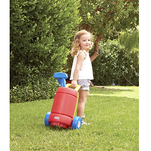 Little Tikes Totsports Easy Hit Golf Set + 3 Balls + 2 Clubs #TOP4