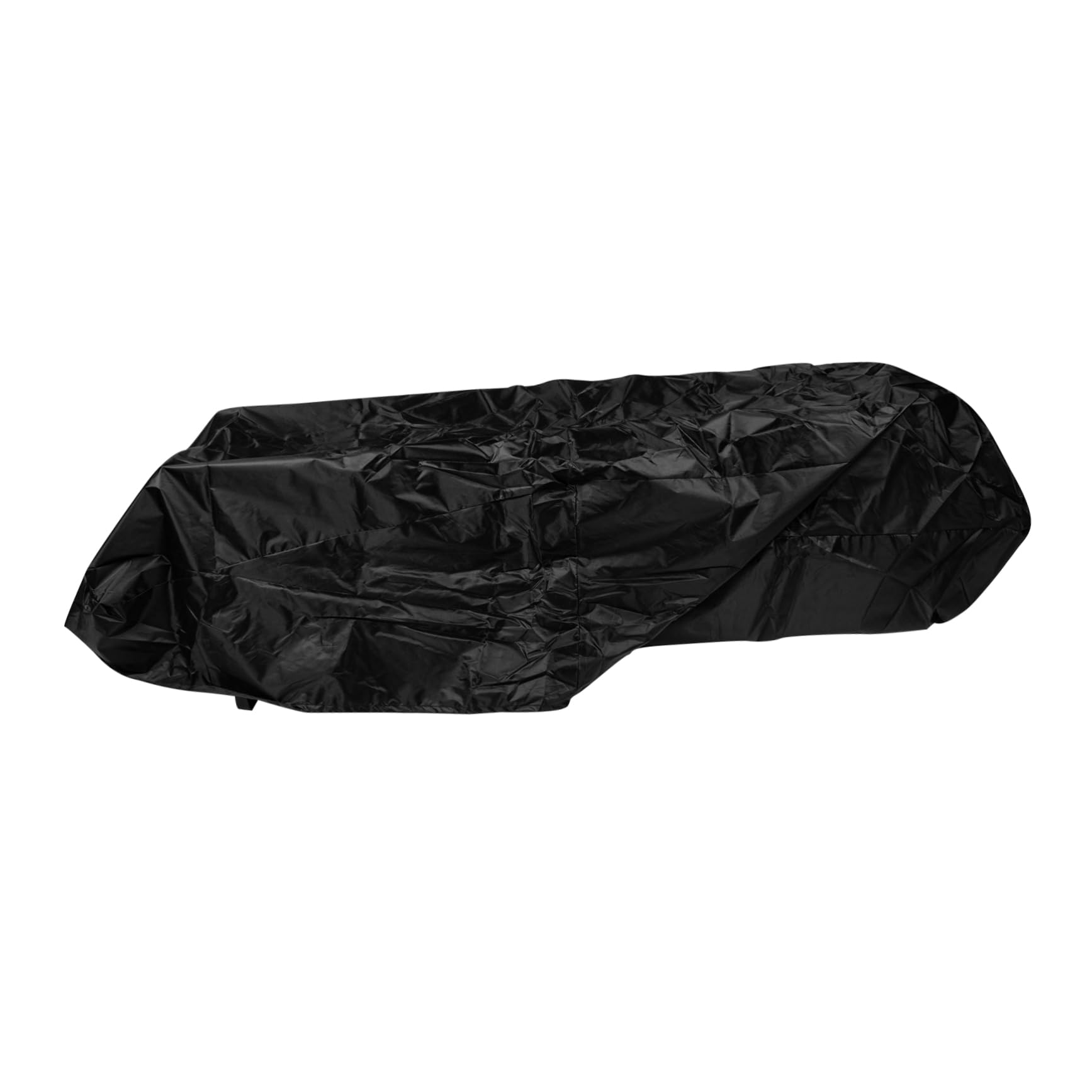 SUPVOX Rugged Mower Cover 4-season Protective Outdoor Dust Cover for Lawn Mowers