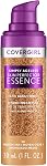 CoverGirl Simply Ageless, Fondation Liquid, Fondation Légère, Hybride de maquillage de soins, Formule Vegan, Glow en santé, Fondation pour la peau sèche