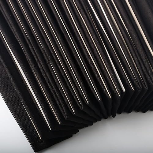 Miniatura 5 de Diademas deportivas de yoga, paquete de 24, bandas elásticas suaves y elásticas atléticas para entrenamiento, gimnasio, deportes, fitness, bandas