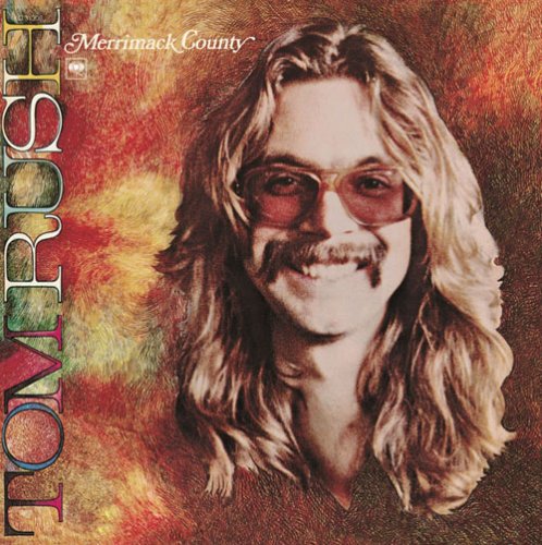 Rush, Tom - Merrimack County - Amazon.com Music