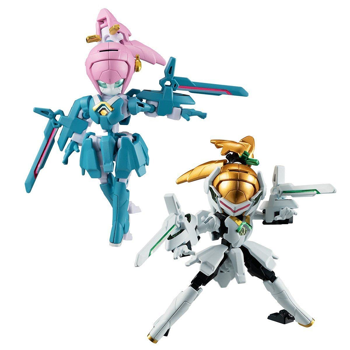 Amazon.co.jp: 未開封 アニマギア サクラギア/サクラギア絶セット  