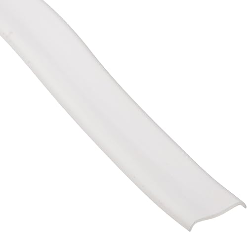 Camco 25202 Vinyl Trim Insert For Cracked And Stained Rv Trim Inserts 1 X 100 White Walmart Com Walmart Com