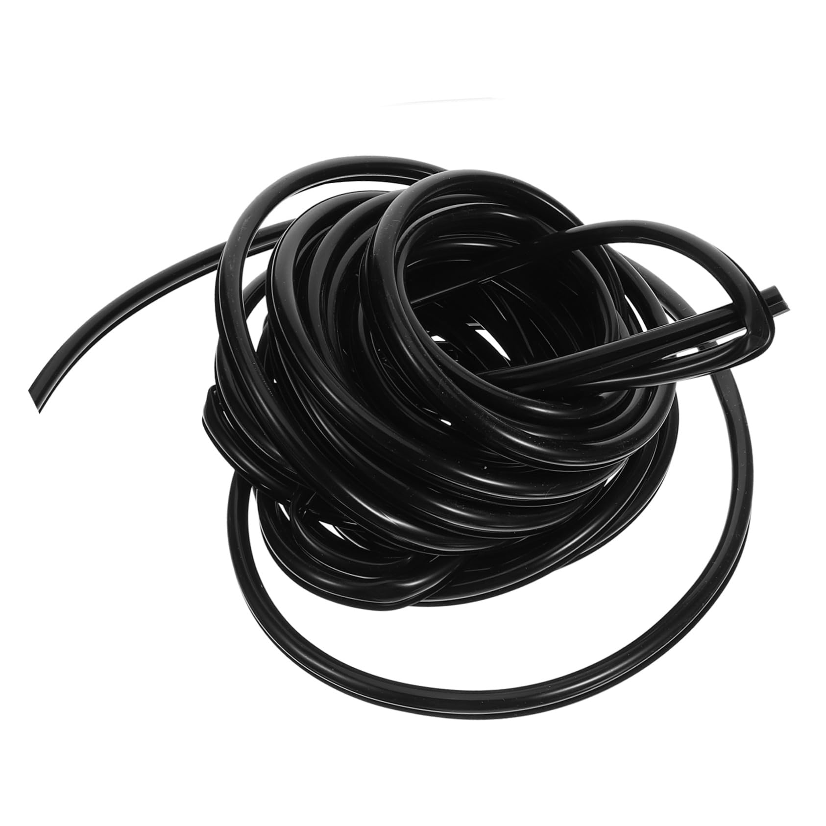 Kisangel Striscia Isolante Tenuta per in Porte e Gomma Finestre di Siliconica Ermetico Nera, Design Antivento, Resistente per Uso Domestico e Ufficio