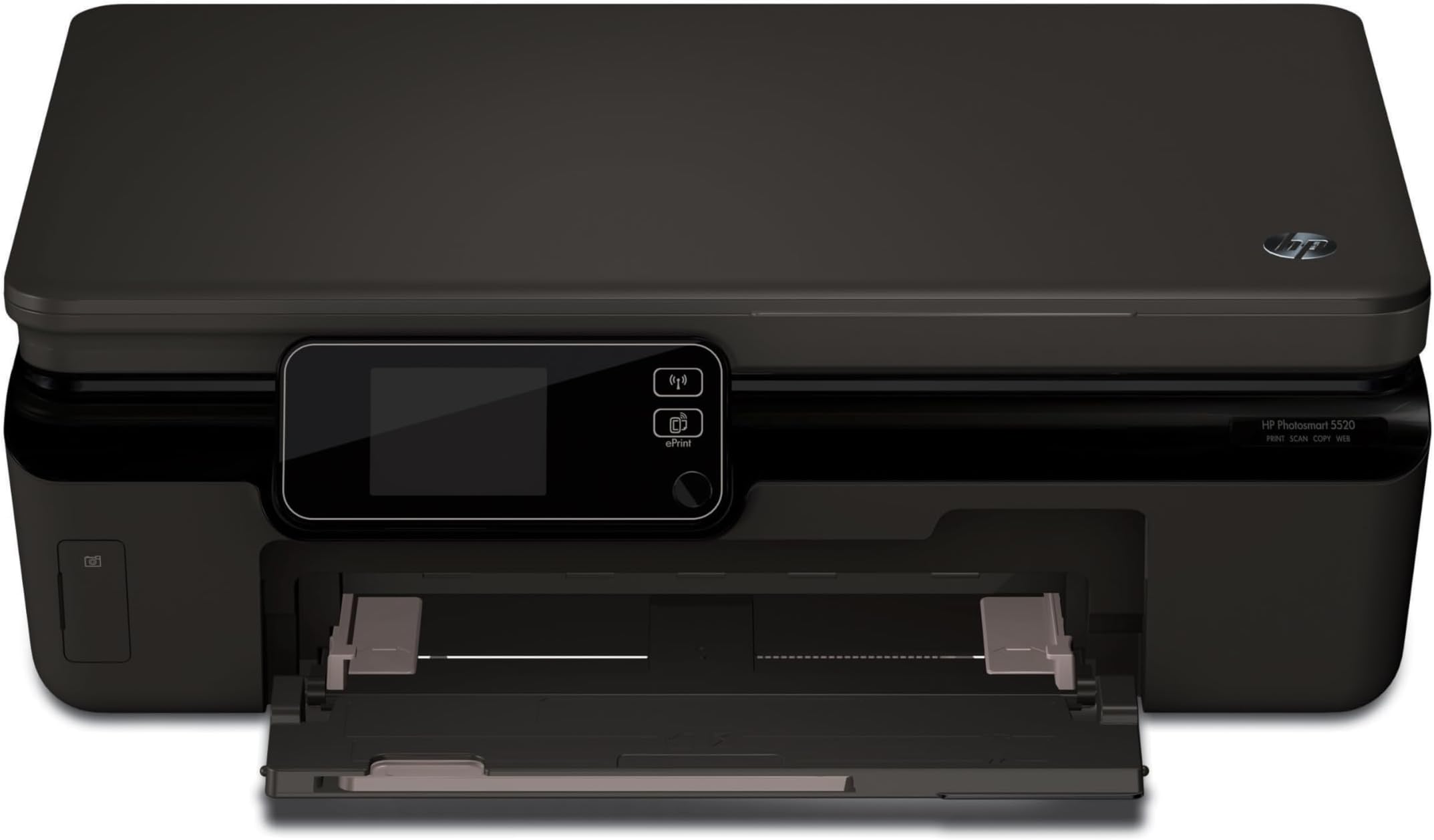 HP Photosmart 5520 Imprimante Multifonction Jet d