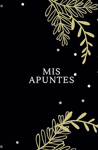 Organiza y Conquista La Libreta de Apuntes para Todo Hacedor Para los Pensadores, Soñadores y Hacedores. La Belleza de lo Escrito a Mano. (Spanish